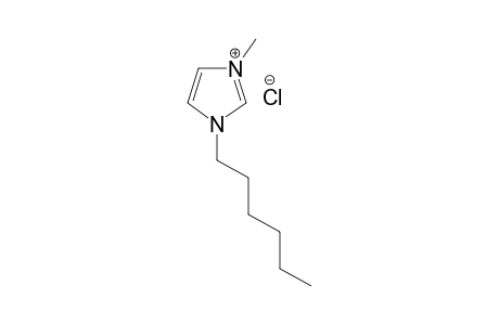 1-n-Hexyl-3-methylimidazolium chloride