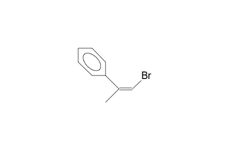 (Z/E)-1-Bromo-2-phenyl-propene