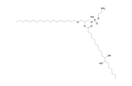 PE O-18:0_18:0;2O