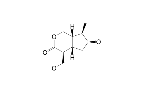 4-EPI-ALYXIALACTONE