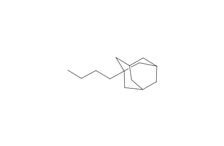 1-Butyladamantane