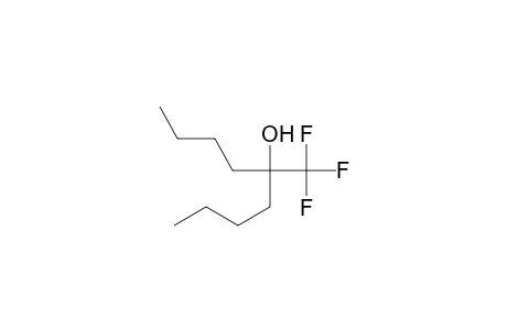 5-(trifluoromethyl)-5-nonanol
