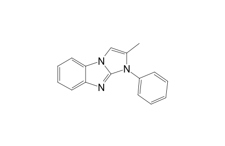2-Methyl-1-phenyl-imidazo[1,2-a]benzimidazole