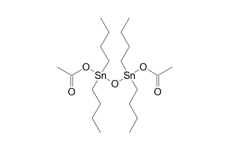 1,3-Diacetoxy-1,1,3,3-tetrabutyldistannoxane