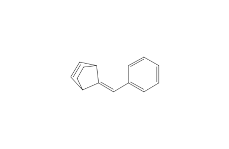 7-(Phenylmethylene)bicyclo[2.2.1]hept-2-ene