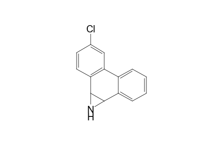 4-Chloro-1a,9b-dihydro-1H-phenanthro[9,10-b]azirine