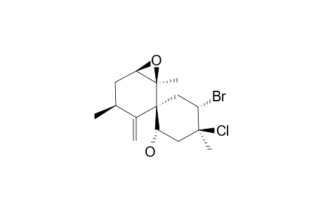 CHAMIGRENE