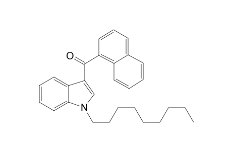 N-Nonyl-3-(1-naphthoyl)indole