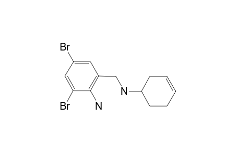 Ambroxol -H2O                 @