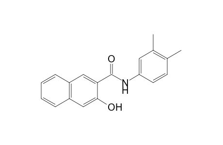 3-hydroxy-2-naphtho-3',4'-xylidide