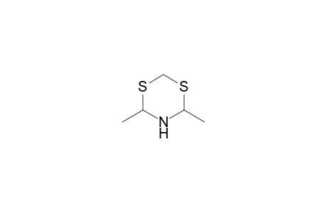 4,6-Dimethyl-4H-1,3,5-dithiazine