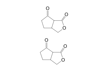 Dimer of hexahydro-1H-cyclopenta[c]furan-1,6-dione