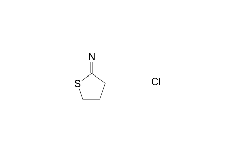 2-Iminothiolane hydrochloride