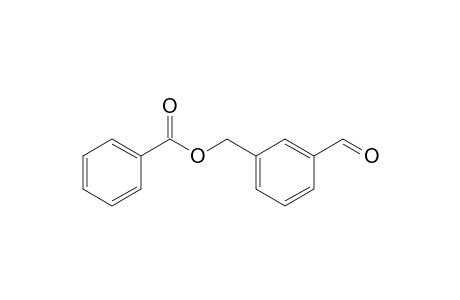 3-Formylbenzyl Benzoate