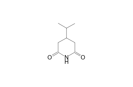 Isopropyl glutarimide