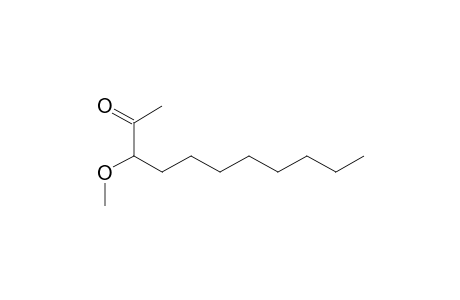 3-Methoxy-2-undecanone