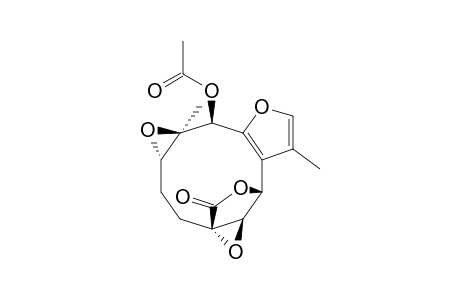 Zeylanidine