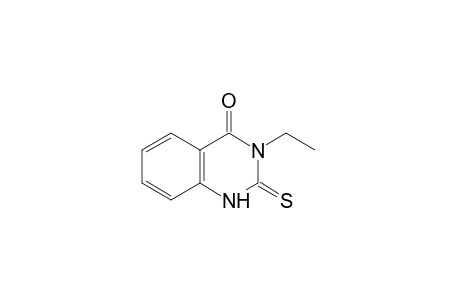 3-ethyl-2-thio-2,4 (1H,3H) -quinazolinedione