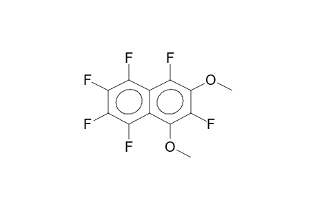 1,3-DIMETHOXYHEXAFLUORONAPHTHALENE