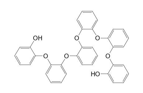 Phenol, 2,2'-[oxybis(2,1-phenyleneoxy-2,1-phenyleneoxy)]bis-