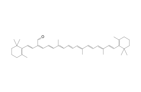 .beta.,.beta.-Caroten-19-al