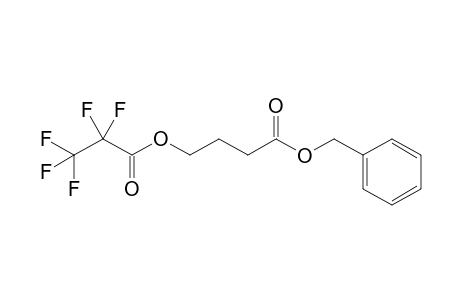 gamma-Hydroxybutyric acid benzylester PFP
