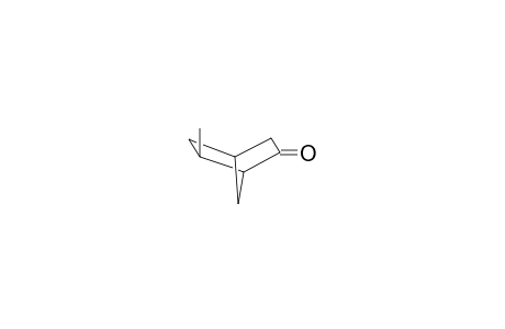 exo-6-Methyl-bicyclo(2.2.1)heptanone-2