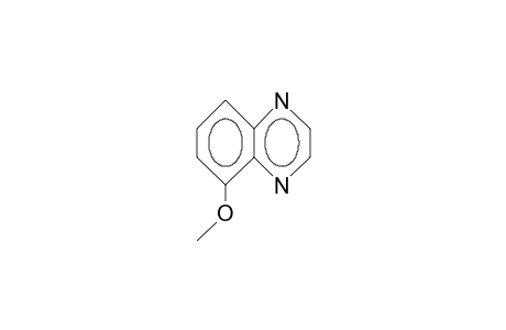 5-Methoxy-quinoxaline