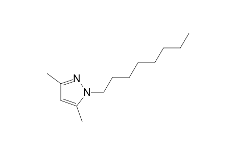 3,5-Dimethyl-1-octylpyrazole