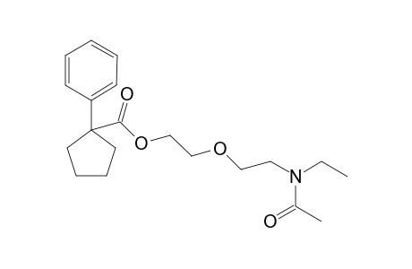Pentoxyverine-M (Desalkyl,AC)