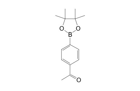 4-MEC(O)-C6H4-B-(O2C2ME4)