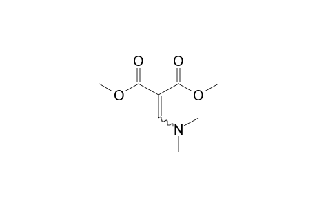 [(dimethylamino)methylene]malonic acid, dimethyl ester