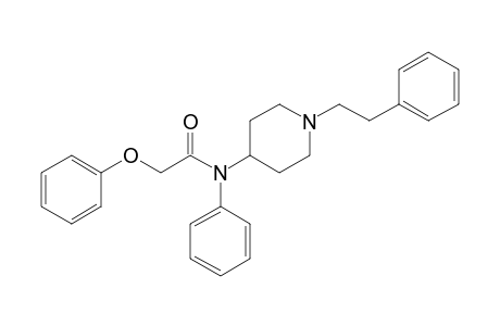 Phenoxyacetyl fentanyl