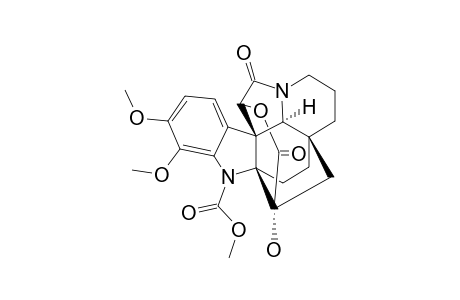 PAUCIDACTINE_C