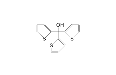 Tris(2-thienyl)-methanol