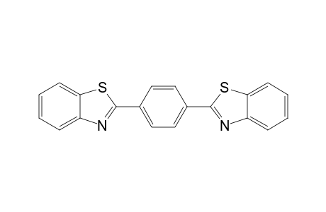 2-[4-(1,3-benzothiazol-2-yl)phenyl]-1,3-benzothiazole