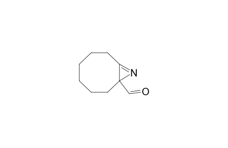 9-Azabicyclo[6.1.0]non-8-ene-1-carbaldehyde