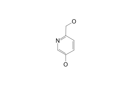 2-HYDROXYMETHYL-5-HYDROXYPYRIDINE