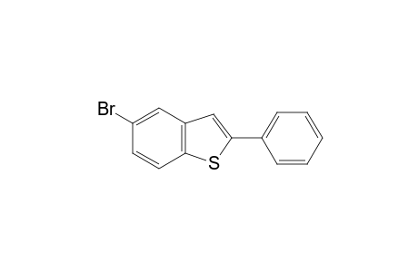 5-bromo-2-phenylbenzo[b]thiophene