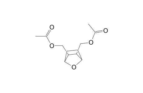 7-Oxabicyclo[2.2.1]heptane-endo-2,endo-3-dimethanol. Diacetate