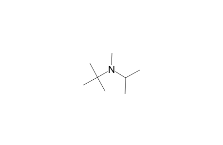 N-Isopropyl-N-methyl-tert-butylamine