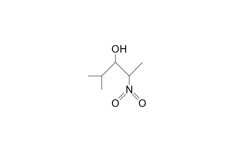 threo-3-Hydroxy-2-methyl-4-nitro-pentane