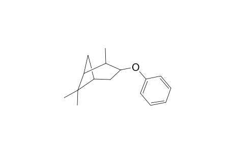 Neo-isopinocamphenyl Phenyl Ether