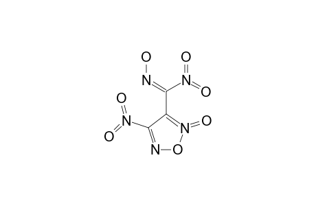 4-NITROFUROXANE-3-NITROLIC_ACID