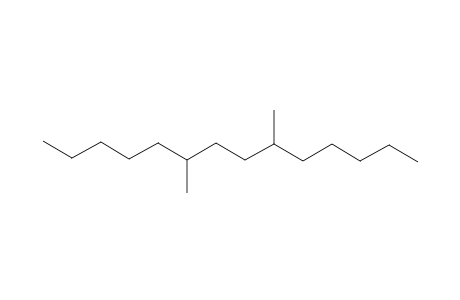 Tetradecane, 6,9-dimethyl-