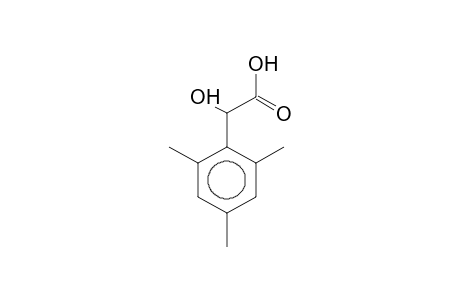 2,4,6-Trimethylmandelic acid