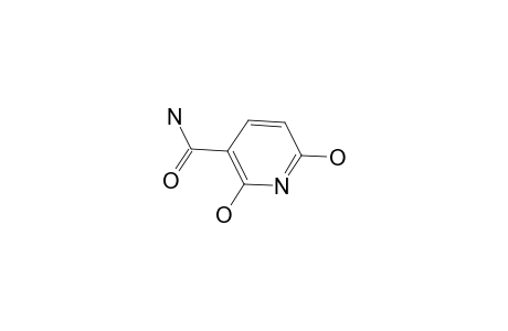 2,6-Dihydroxynicotinamide
