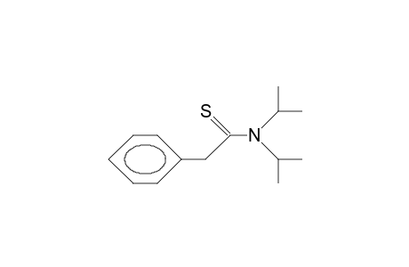 N,N-Diisopropyl-phenyl-thioacetamide