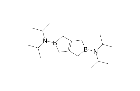 3,7-bis(Diisopropylamino)-3,7-diborabicyclo[3.3.0]oct-1(5)-ene