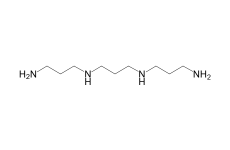 N,N'-bis(3-aminopropyl)-1,3-propanediamine